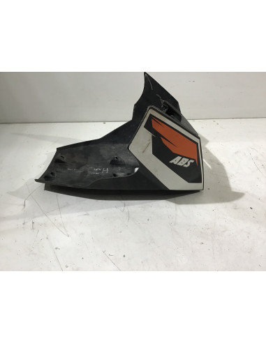 Sabot KTM DUKE 125 - 2011/2012 - 901.08.020.000