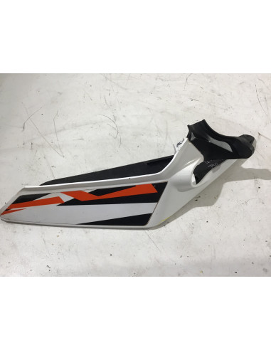 Cache latéral arrière droit KTM DUKE 125 - 2017/2023