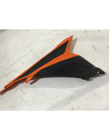 Cache latéral arrière droit KTM SX 125 - 2013-2015 - 777.06.004.000