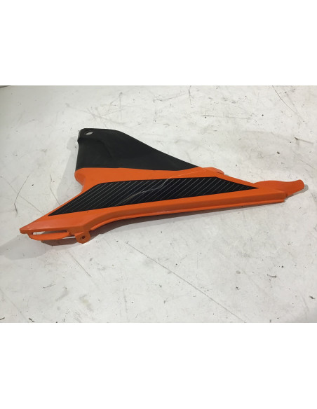 Cache latéral arrière droit KTM SX 125 - 2013-2015 - 777.06.004.000