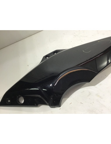 Flanc de selle arrière gauche YAMAHA T-MAX 560 - 2022