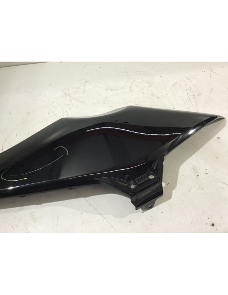 Flanc de selle arrière gauche YAMAHA T-MAX 560 - 2022