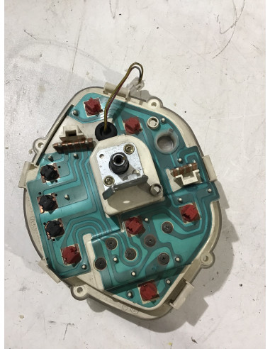 Compteur VESPA GTS 125 - 2007/2012