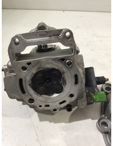 Culasse VESPA GTS 300 - 2014/2018