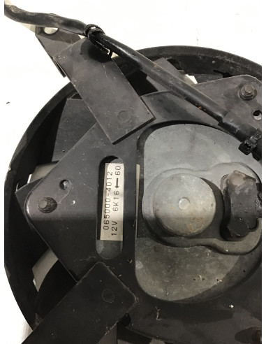 Ventilateur de radiateur YAMAHA FJR 1300 - 2008/2011