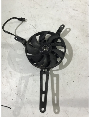 Ventilateur de radiateur YAMAHA FJR 1300 - 2008/2011