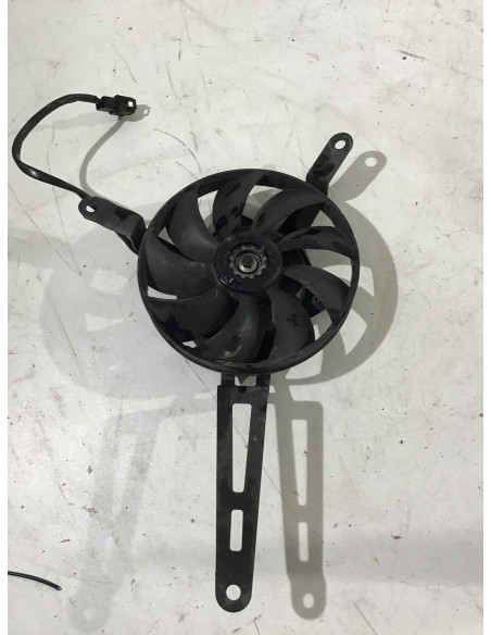 Ventilateur de radiateur YAMAHA FJR 1300 - 2008/2011 Ventilateur de radiateur YAMAHA FJR 1300 - 2008/2011