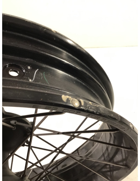 Jante avant HONDA X-ADV 750 - 2021