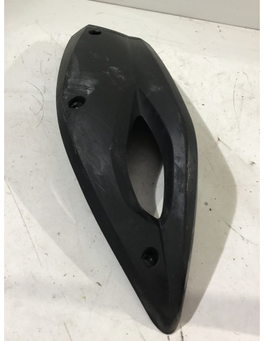 Enjoliveur de pot PIAGGIO MP3 YOURBAN 300 - 2011/2015