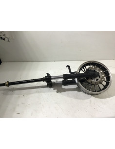 Fourche MASH CITY 50 - 2021 - Occasion 2