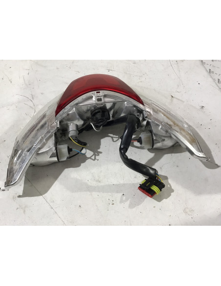 Feu arrière PIAGGIO LIBERTY 125 - 2015/2019 - 1D001652