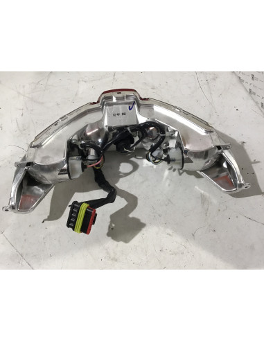 Feu arrière PIAGGIO LIBERTY 125 - 2015/2019 - 1D001652