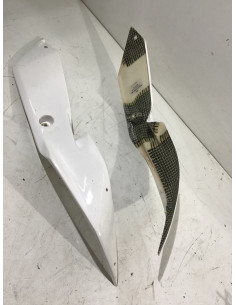 Flanc de réservoir MV AGUSTA F4 1000 - 2011/2015 - Occasion 2