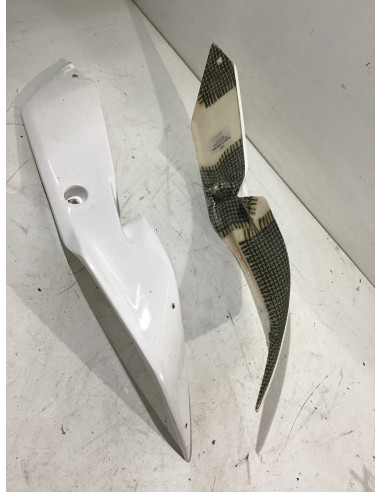 Flanc de réservoir MV AGUSTA F4 1000 - 2011/2015