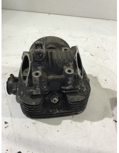 Culasse YAMAHA TW 125 - 1998/2006 - Occasion 2