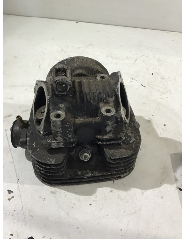 Culasse YAMAHA TW 125 - 1998/2006