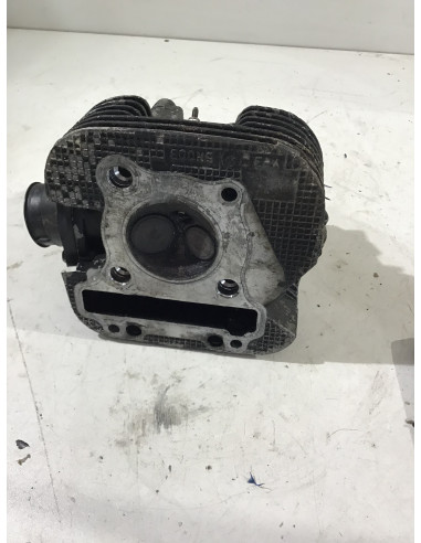 Culasse YAMAHA TW 125 - 1998/2006