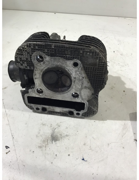 Culasse YAMAHA TW 125 - 1998/2006