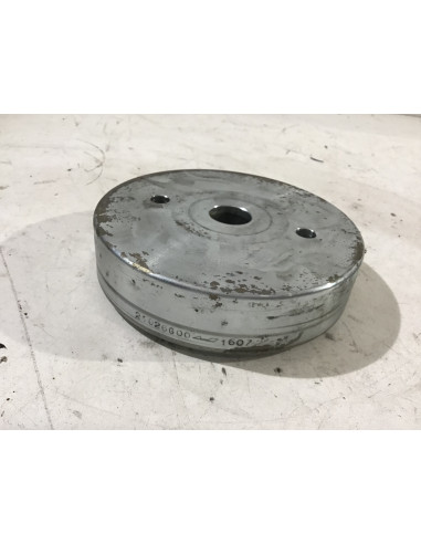 Allumage SHERCO 250 TRIAL 290 - 2008 - leonelli .016