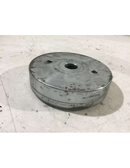 Allumage SHERCO 250 TRIAL 290 - 2008 - leonelli .016