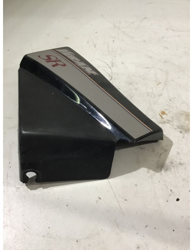 Cache latéral droit YAMAHA SR 125 - 1982/2000 - 5HO
