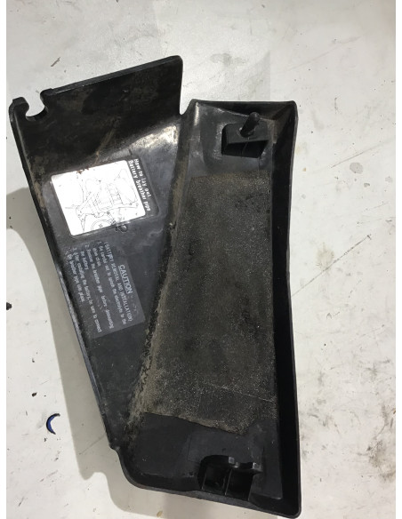 Cache latéral droit YAMAHA SR 125 - 1982/2000 - 5HO