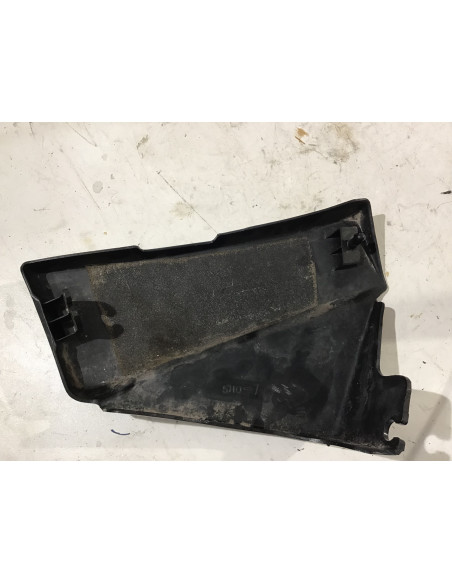 Cache latéral gauche YAMAHA SR 125 - 1982/2000 - 5H0