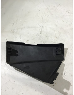 Cache latéral droit YAMAHA SR 125 - 1983/2000 - 5HO Occasion 2