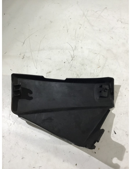 Cache latéral droit YAMAHA SR 125 - 1983/2000 - 5HO