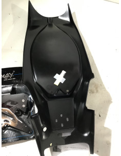 Passage de roue arrière HONDA CB1000R 1000 - 2008/2017 - État Neuf 2