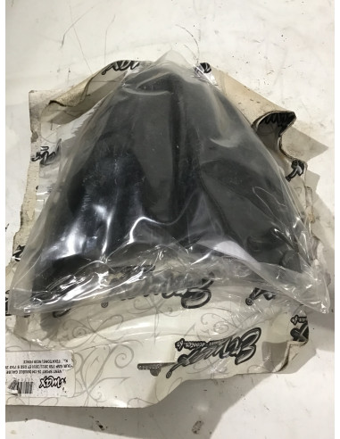 Bulle SUZUKI GSR 750 - 2011/2016 - État Neuf