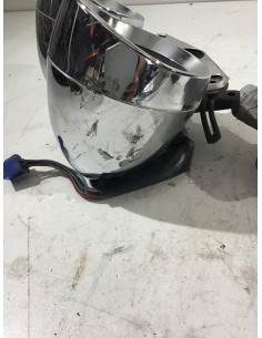 Compteur SUZUKI BANDIT 600 - 2000/2004 - Occasion 2