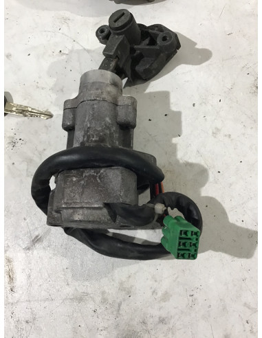 Kit serrure SUZUKI BANDIT 600 - 2000/2004 - occasion