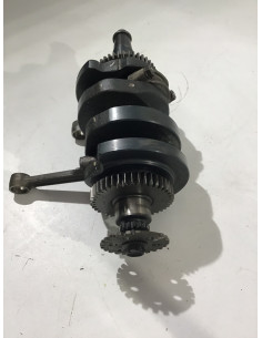 Vilebrequin KTM DUKE 790 - 2020 - Occasion 2