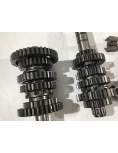 Boite de vitesses KTM DUKE 790 - 2018/2020 - Occasion 2