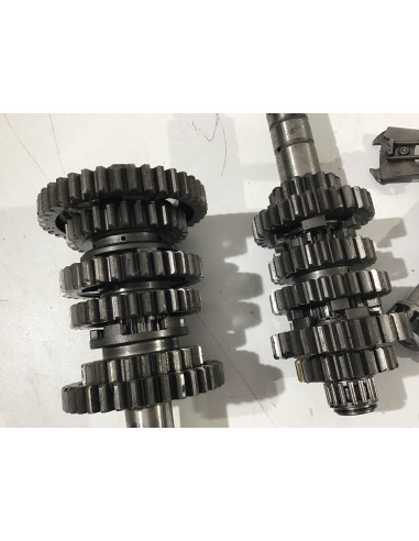 Boite de vitesses KTM DUKE 790 - 2018/2020