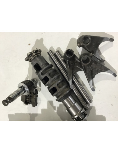 Boite de vitesses KTM DUKE 790 - 2018/2020