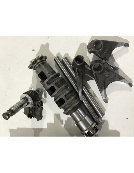 Boite de vitesses KTM DUKE 790 - 2018/2020