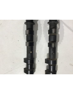 Arbre(s) a cames (paire) KAWASAKI ER6 650 - 2006/2009 - Occasion 2
