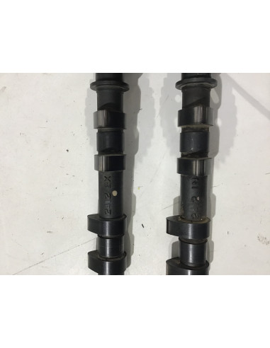 Arbre(s) a cames (paire) KAWASAKI ER6 650 - 2006/2009