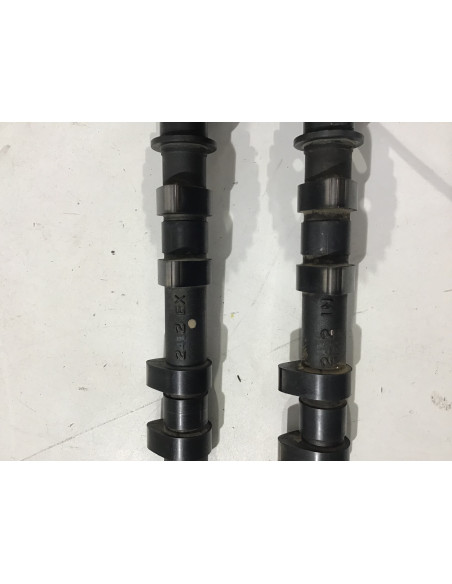 Arbre(s) a cames (paire) KAWASAKI ER6 650 - 2006/2009