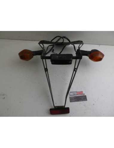 Support arrière SUZUKI SV 1000 - Occasion