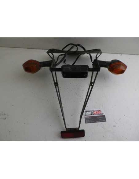 Support arrière SUZUKI SV 1000 - Occasion