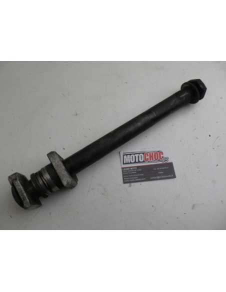 Axe de roue arrière SUZUKI SV 1000
