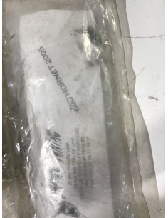 Passage de roue HONDA HORNET 600 - 2005 - Neuf 2