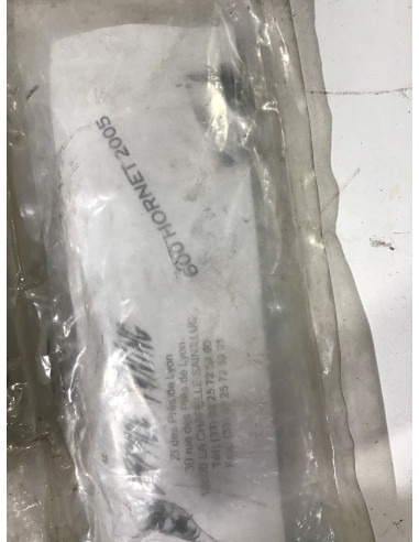 Passage de roue HONDA HORNET 600 - 2005