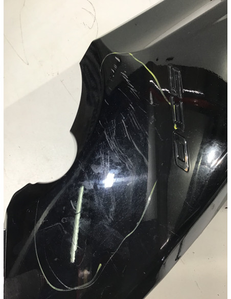 Flanc gauche YAMAHA T-MAX 530 - 2012