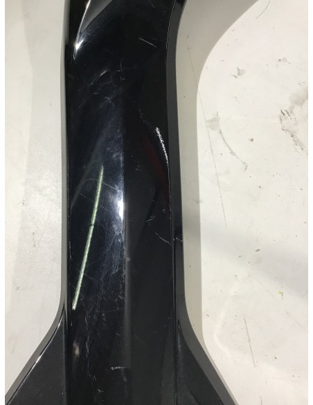 Flanc gauche YAMAHA T-MAX 530 - 2012