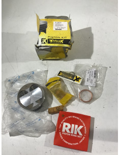 Piston HONDA CRF 450 - 2004/2008 - 01.1414 A Neuf