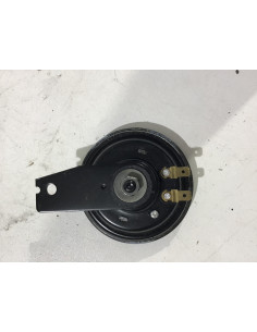 Klaxon YAMAHA YZF 600 R6 - 2014 - 2KG-83371-00 État Neuf 2